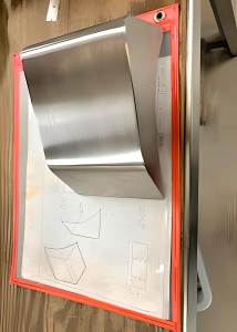 Stainless Fabrication