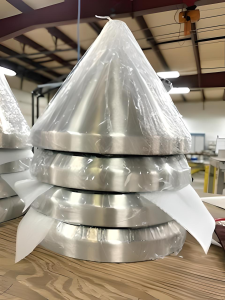 Stainless Funnels