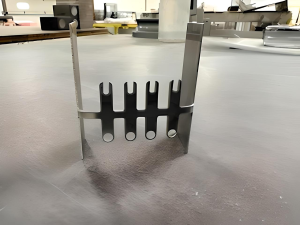 Stainless Steel Fabrication