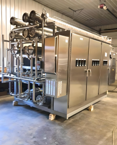 Stainless Enclosures