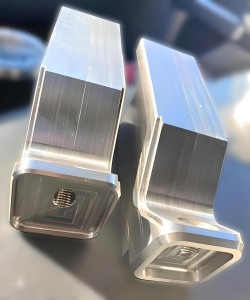 Aluminum Fabrications